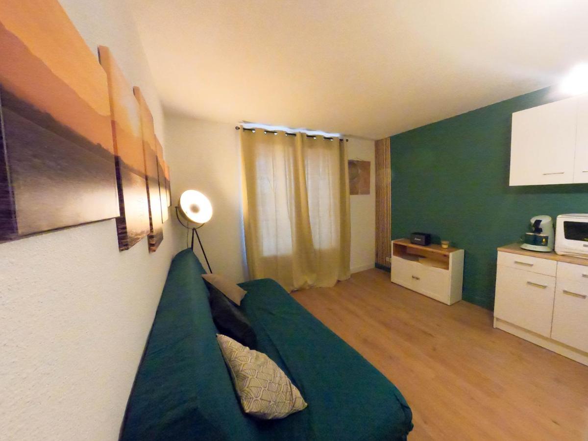 Splendide Appartement Golden House Vue Lac Et Montagne Port-la-Nouvelle Zewnętrze zdjęcie