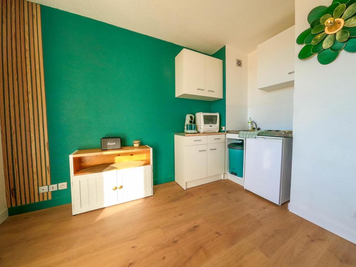 Splendide Appartement Golden House Vue Lac Et Montagne Port-la-Nouvelle Zewnętrze zdjęcie