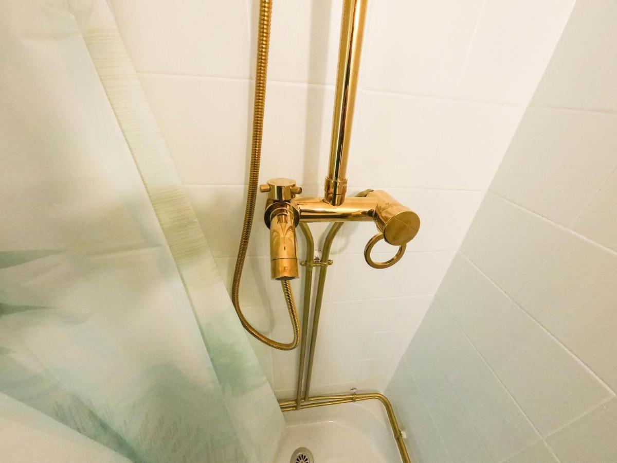 Splendide Appartement Golden House Vue Lac Et Montagne Port-la-Nouvelle Zewnętrze zdjęcie