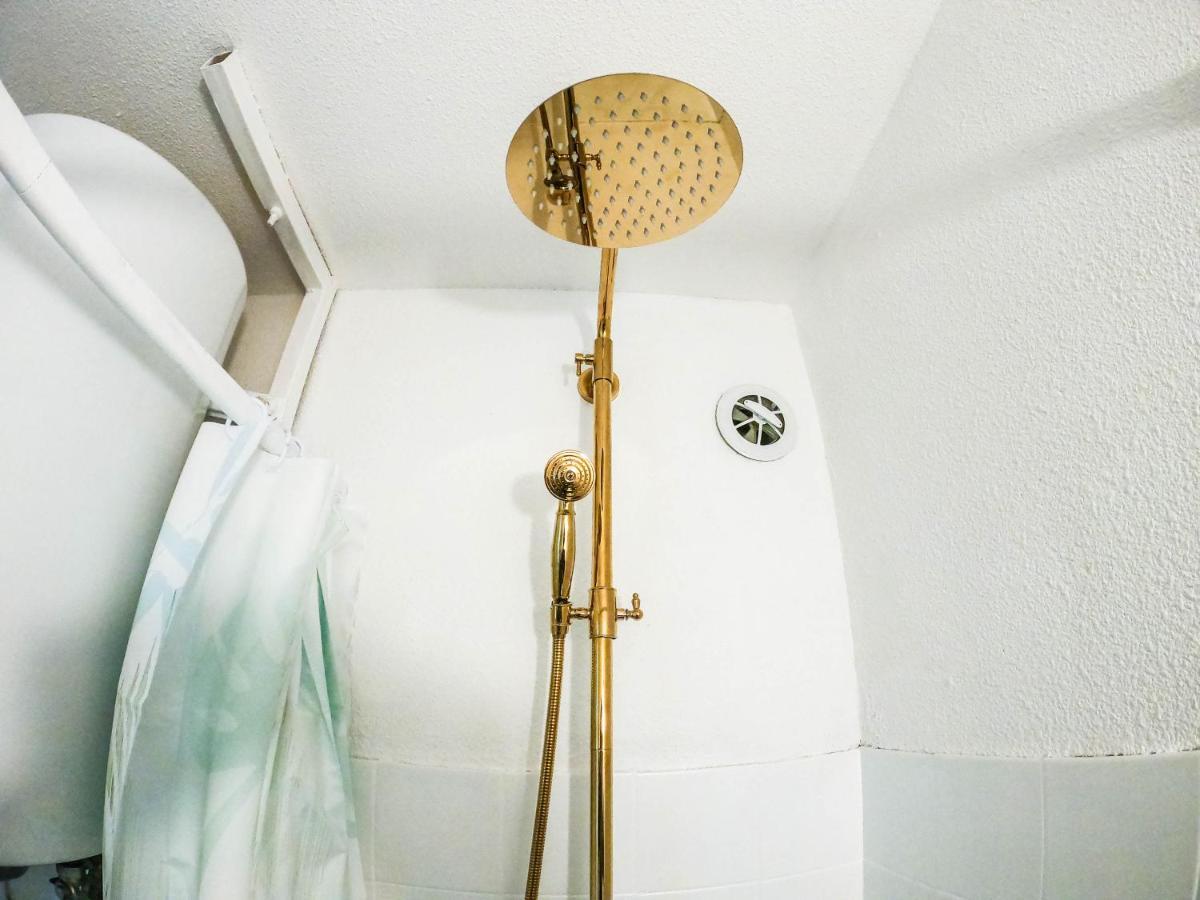 Splendide Appartement Golden House Vue Lac Et Montagne Port-la-Nouvelle Zewnętrze zdjęcie