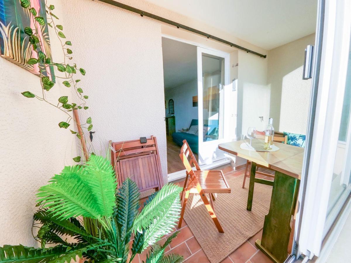 Splendide Appartement Golden House Vue Lac Et Montagne Port-la-Nouvelle Zewnętrze zdjęcie