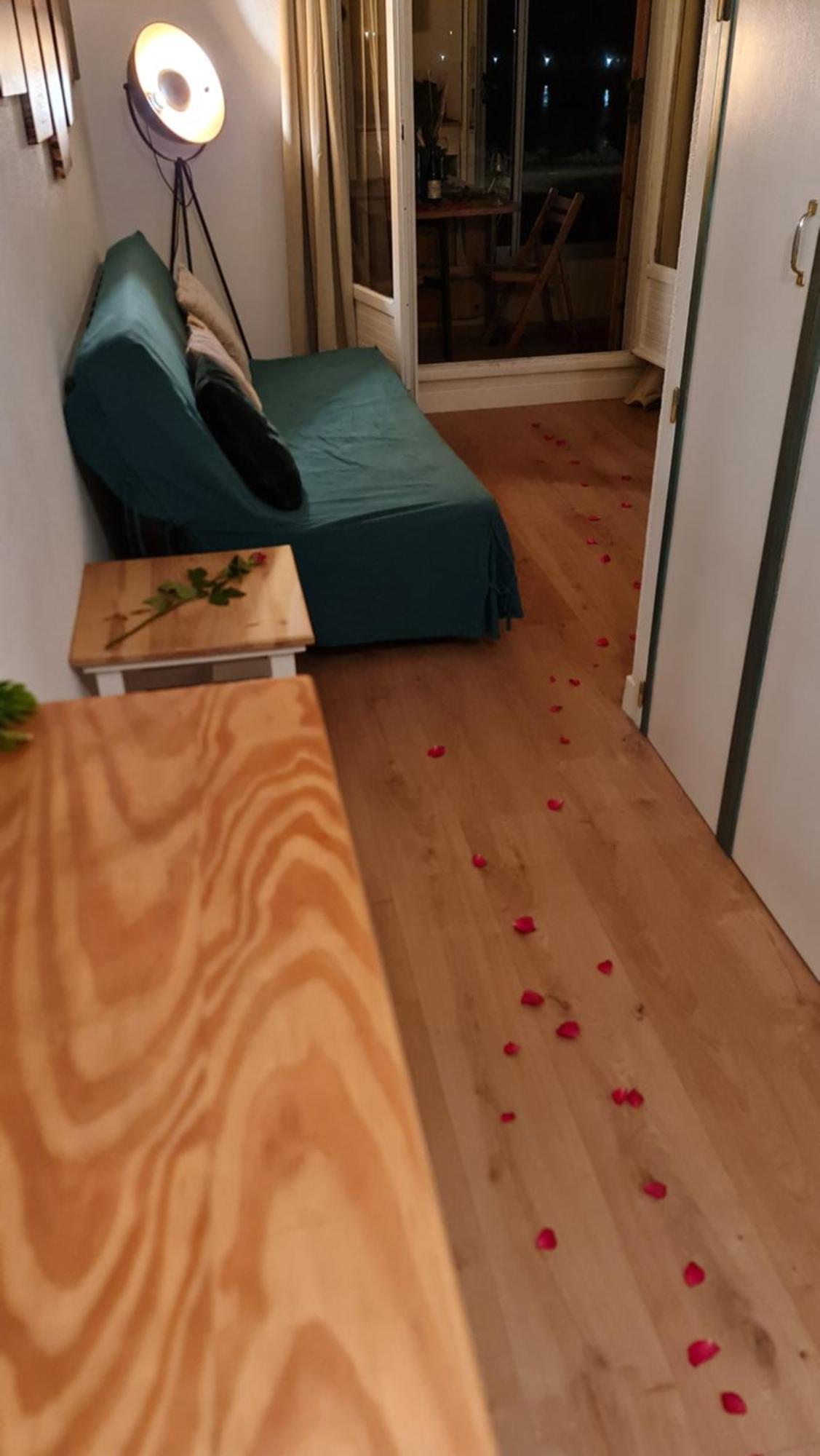 Splendide Appartement Golden House Vue Lac Et Montagne Port-la-Nouvelle Zewnętrze zdjęcie